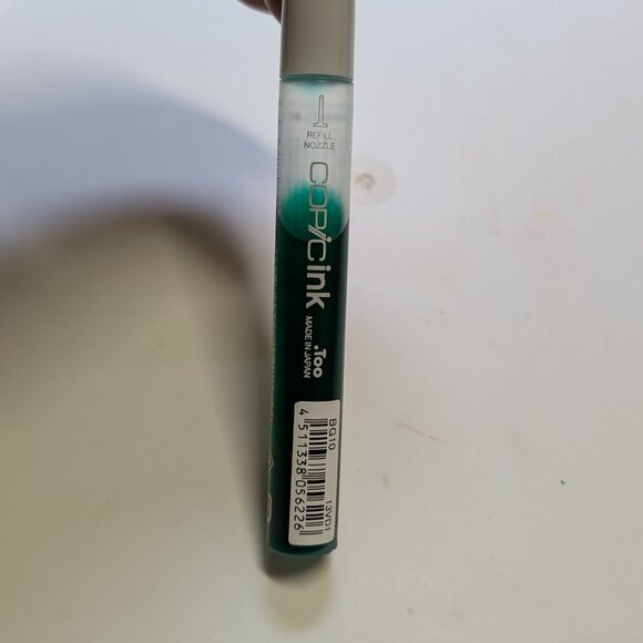 47 Copic Markers & 17 Marker Ink Refills, Gently Used/Like New/ Brand New - Picture 12 of 16